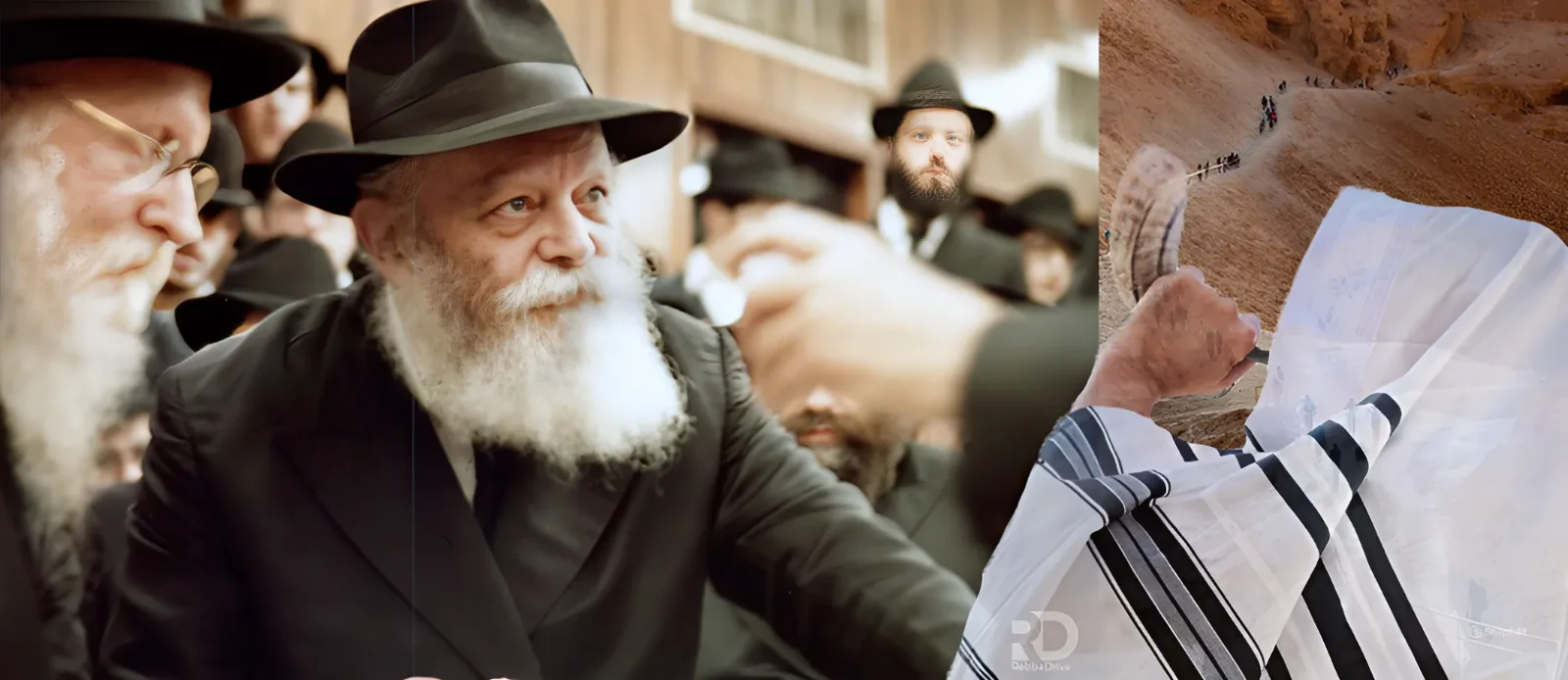 הרבי מלובביץ': 30 שנה להסתלקותו הרבי מלובביץ': 30 שנה להסתלקותו