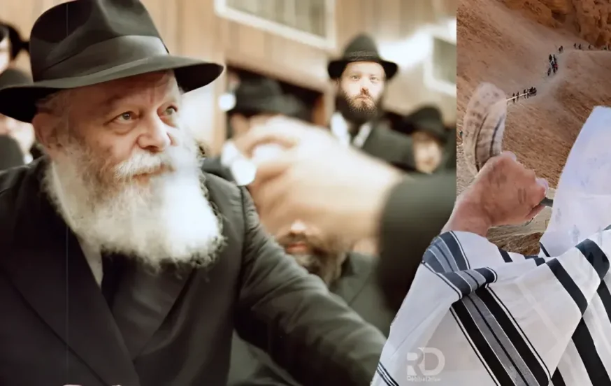 הרבי מלובביץ': 30 שנה להסתלקותו הרבי מלובביץ': 30 שנה להסתלקותו
