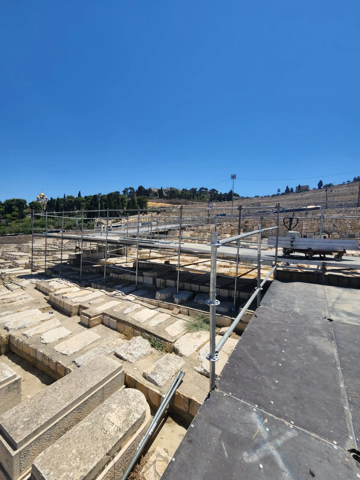 הילולת האור החיים הקדוש: אירוע המוני מתקרב הילולת האור החיים הקדוש: אירוע המוני מתקרב