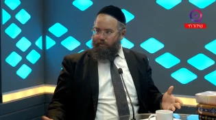 הרב שמשון פוקס | מה קרה לאנשים שנקראו בשמות של חיות? 