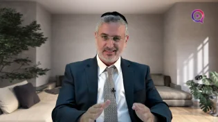 הרב חגי צדוק | כלים מעשיים להיפטר ממחשבות טורדניות וכפיתיות