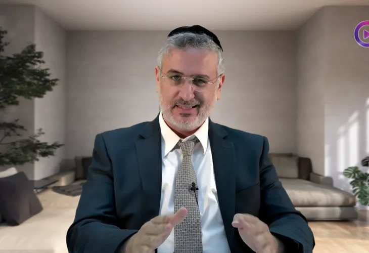 הרב חגי צדוק | כלים מעשיים להיפטר ממחשבות טורדניות וכפיתיות 