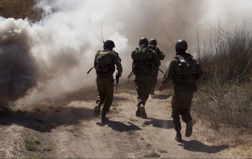 צלקות הקרב: 9,250 פצועים חדשים ממבצע "חרבות ברזל" צלקות הקרב: 9,250 פצועים חדשים ממבצע "חרבות ברזל"