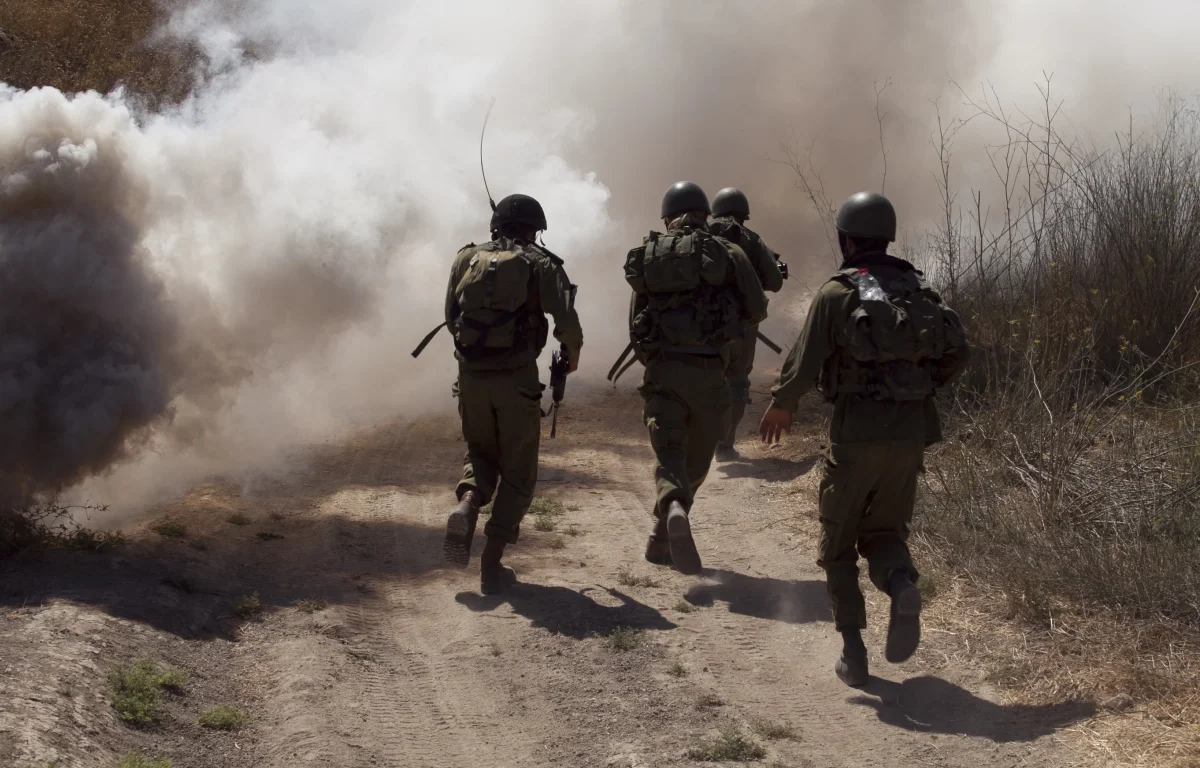 צלקות הקרב: 9,250 פצועים חדשים ממבצע "חרבות ברזל"