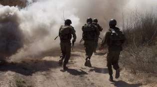 צלקות הקרב: 9,250 פצועים חדשים ממבצע "חרבות ברזל"