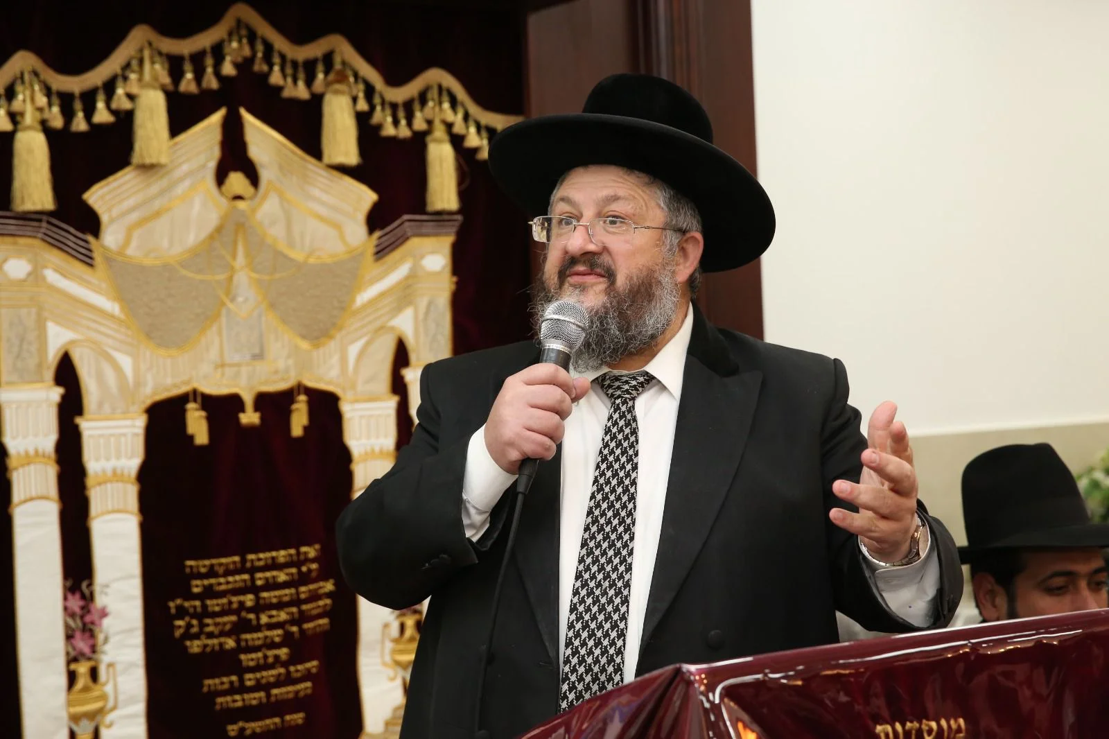 שידור חי ממסע הלוויה של הרב יהודה דרעי זצ"ל