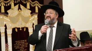 שידור חי ממסע הלוויה של הרב יהודה דרעי זצ"ל