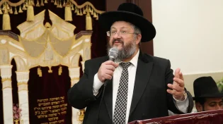 שידור חי ממסע הלוויה של הרב יהודה דרעי זצ"ל