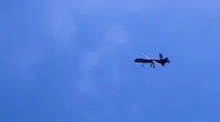 "עזה": כך נקרא הכטב"ם החדש של איראן