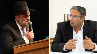 הקרע בין המפלגות: עוצמה יהודית תמשיך לשבש לקואליציה