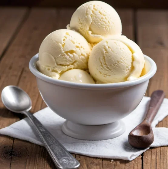 אוהבים גלידה? כך תעשו אותה בבית באפס מאמץ 