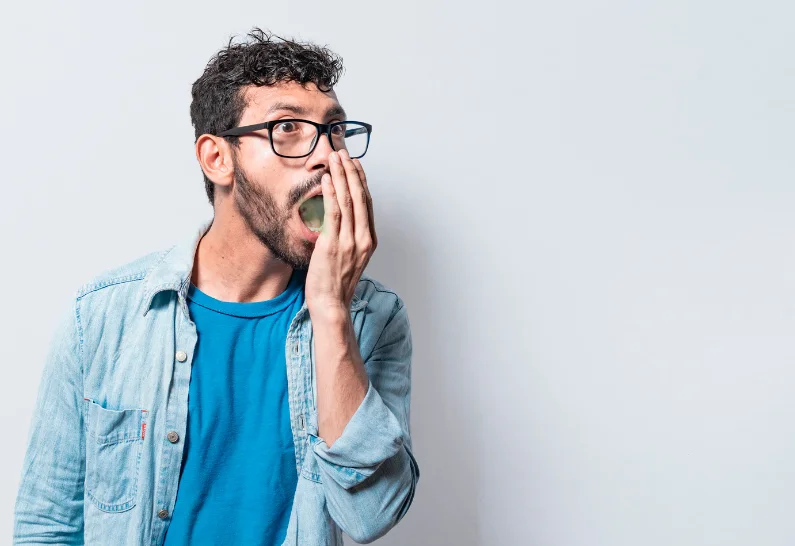 6 סיבות לריח רע מהפה שאולי לא חשבתן עליהן