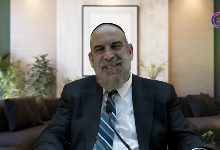 הרב עזרא שקלים | הלכות ריבית