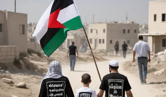 משפחה יהודית תובעת 100 מיליון דולר ממשפחה מוסלמית