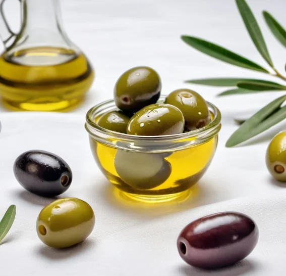 האם תרכובת שנמצאת בזיתים יכולה לסייע בטיפול בהשמנת יתר ובסוכרת? האם תרכובת שנמצאת בזיתים יכולה לסייע בטיפול בהשמנת יתר ובסוכרת?