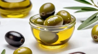 האם תרכובת שנמצאת בזיתים יכולה לסייע בטיפול בסוכרת?