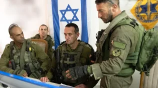 הרמטכ"ל בהערכת מצב בעזה: "מפעילים לחץ צבאי"