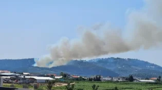 בכיר ביטחוני ישראלי: ערוכים למלחמה עם לבנון וסוריה 