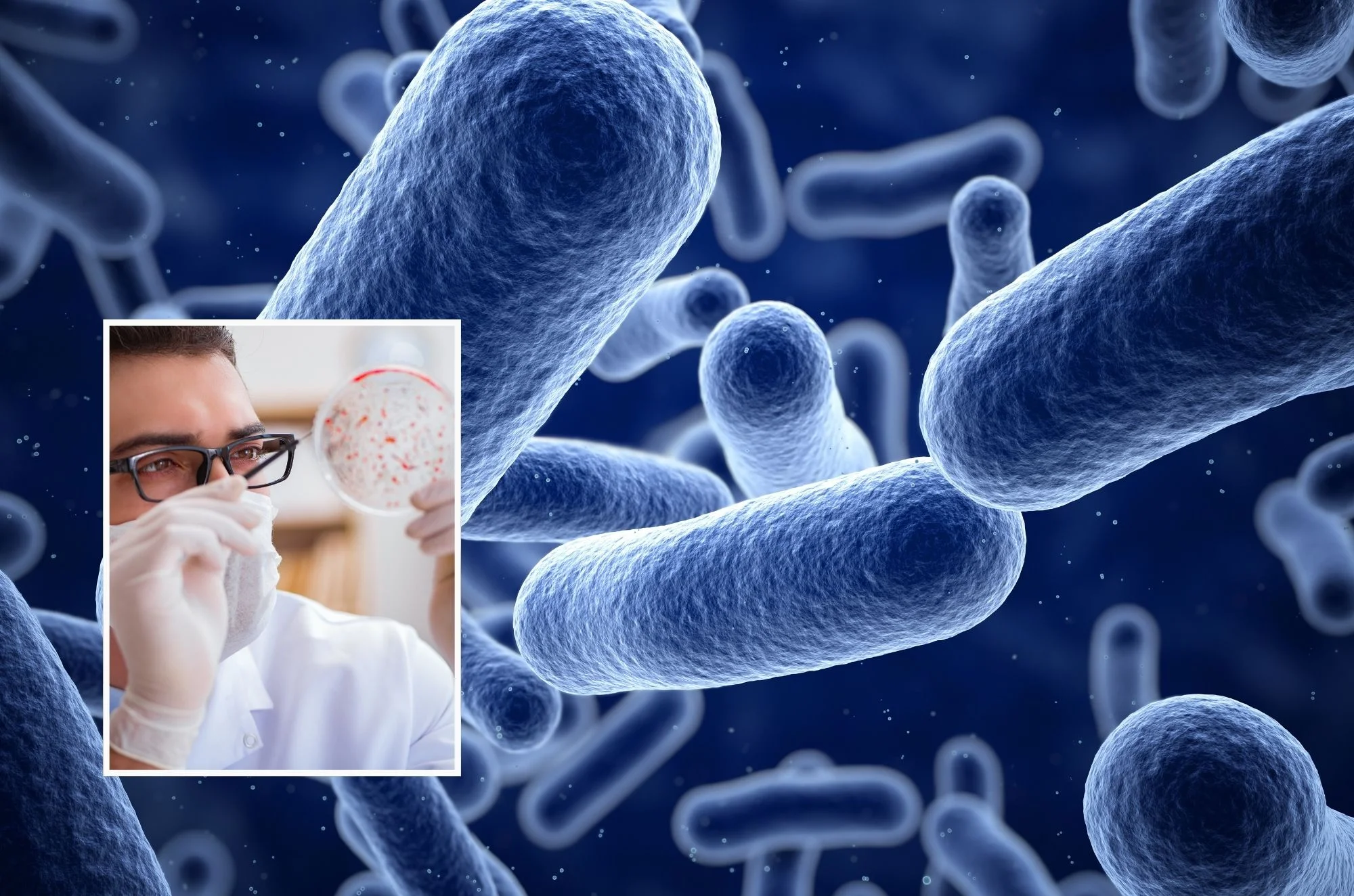 מקרה נדיר בקולורדו: אדם נדבק בדבר מקרה נדיר בקולורדו: אדם נדבק בדבר