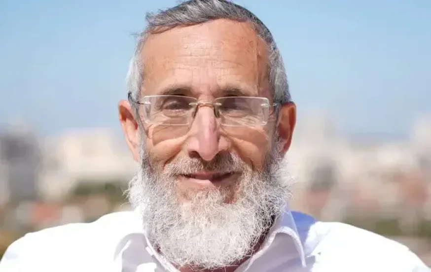 בכיר רבני הציונות הדתית נוקה: "החרדים צדקו" בכיר רבני הציונות הדתית נוקה: "החרדים צדקו"