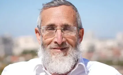בכיר רבני הציונות הדתית מודה: "החרדים צדקו"