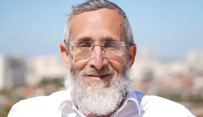 בכיר רבני הציונות הדתית מודה: "החרדים צדקו"