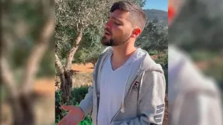 "ותן בליבנו בינה": הבחור בשירה קסומה 