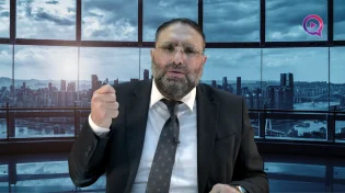 השאלה המצמררת של הלוחם שנפצע קשה - גרמה לרב לבכות