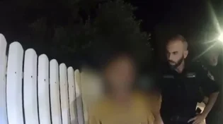 הבית נפגע מירי: החשוד נעצר לאחר שניסה לגנוב משם