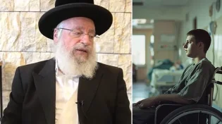 שאלה קשה: "מתי אני מברך שהחיינו על היד התותבת?"