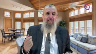 הרב דניאל אוחיון | עם הנוער המתמודד צריך לדבר אל הלב