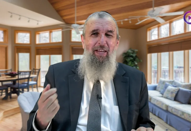 הרב דניאל אוחיון | עם הנוער המתמודד צריך לדבר אל הלב