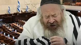המקובל הרב עדס: "ממשלה כפירה" מנסה לגייס בחורי ישיבות
