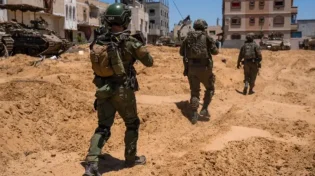 מדוע כוחות צה"ל מתעכבים בלחימה ברפיח? "מכרה זהב"