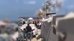 הפעם זה הצליח? רגע ניסיון חיסול מוחמד דף 