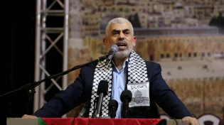 "סינוואר הרג את האחיין של הרופא הישראלי שהציל אותו"
