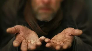 "בבקשה ברך אותי בילדים": ומה ענה לו הרב?