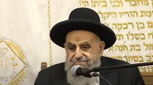 המכתב החריף של מרן הגר"מ צדקה נגד הלימוד בממ"ח
