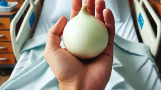 3 בעיות בריאות שאפשר לפתור באמצעות...בצל