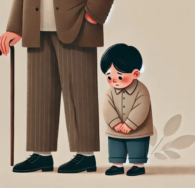 איך מלמדים ילדים רכים לכבד את המבוגרים? איך מלמדים ילדים רכים לכבד את המבוגרים?