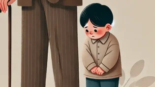 איך מלמדים ילדים רכים לכבד את המבוגרים?