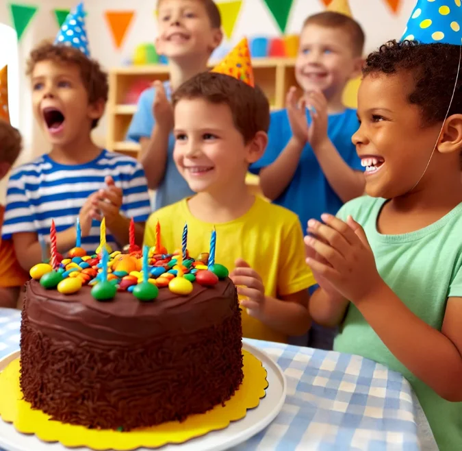 גם לצליאקים מותר: עוגת שוקולד טעימה ללא גלוטן