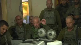 ראש השב"כ חשף את המודיעין שהביא לחיסול