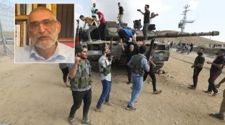 הזהיר מפני ה-7 באוקטובר וקיבל כתב אישום מהפרקליטות