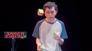 שיא גינס: הביצוע הכי מרשים בקובייה הונגרית