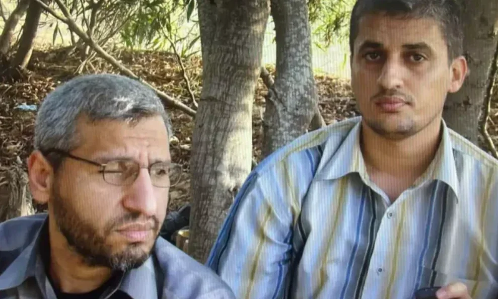 חיסול בכירים