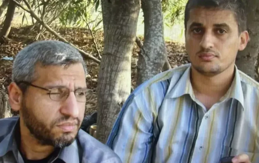 חיסול בכירים חיסול בכירים