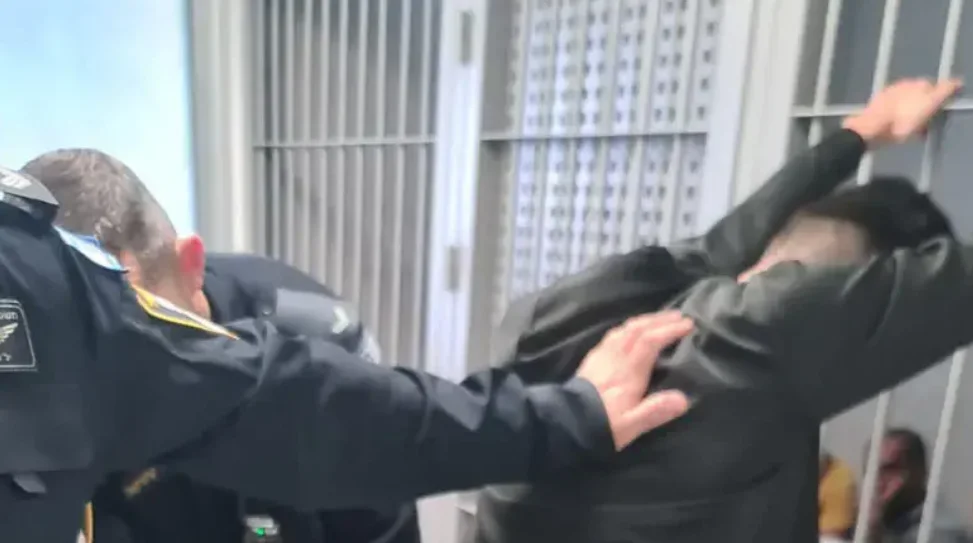 שחרור שב"חים