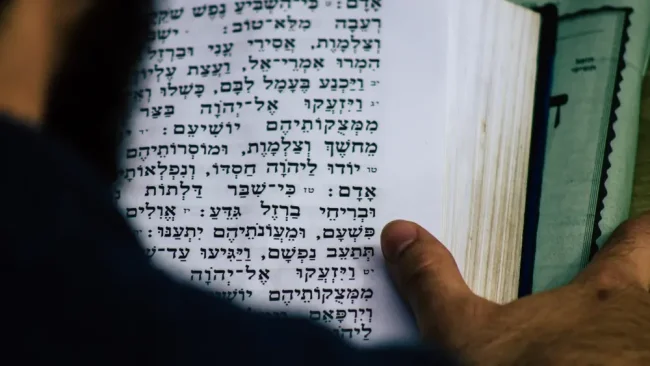 האם מותר לקרוא תהילים בשבת?