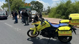 בחסדי שמים: שיפור במצבו של הפצוע מפיגוע הדריסה 